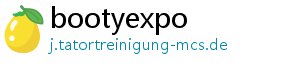 bootyexpo