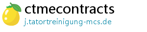 ctmecontracts